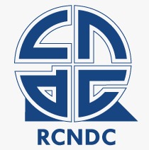 RCNDC logo